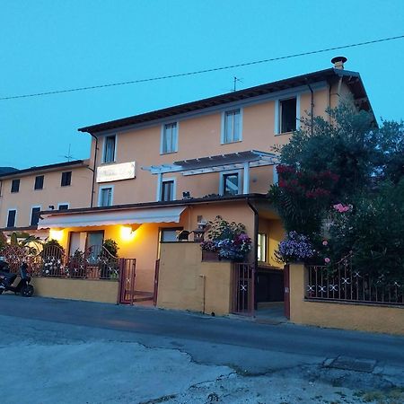 Bed and Breakfast Nonna Lory Пьетразанта Экстерьер фото